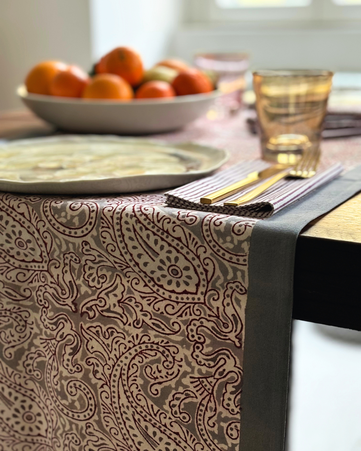 Table Runner